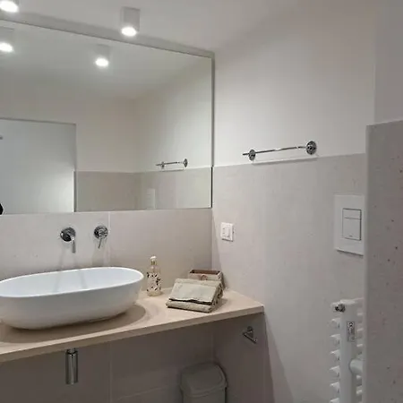 Apartment Del Corso Ostuni