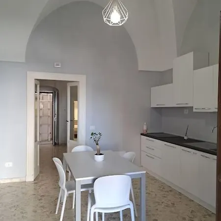 Apartment Del Corso
