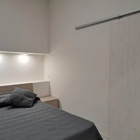Apartment Del Corso Ostuni