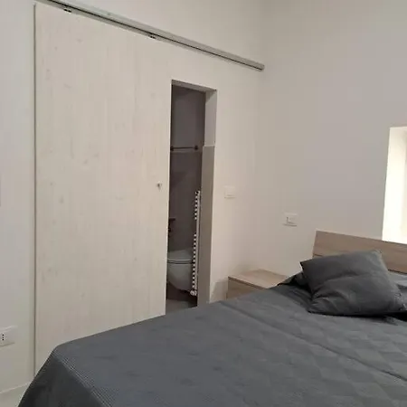 Apartment Del Corso *