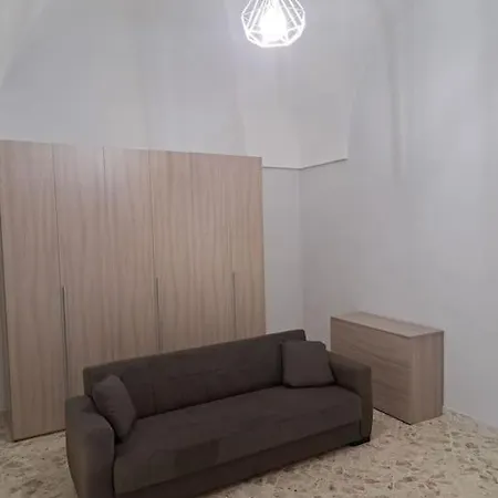 Apartment Del Corso Ostuni