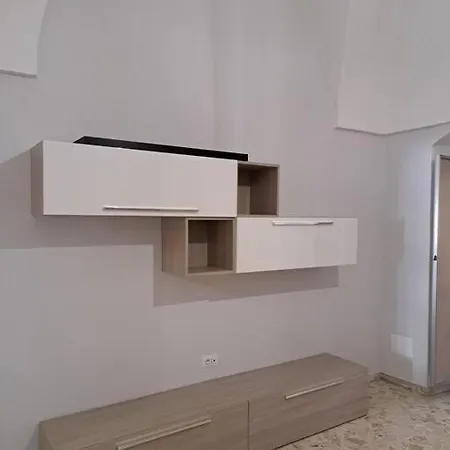 Del Corso Apartment Ostuni